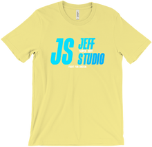 Jeff Studio Merch #AA0001