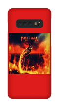 furiousyttv Samsung Phone Cases