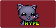 Hype XXL Gaming Mousepad