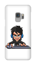 shawatv Samsung Phone Cases
