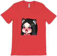 xxitztinaxx T-Shirts