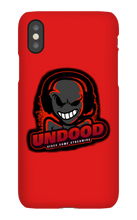 undood iPhone Phone Cases
