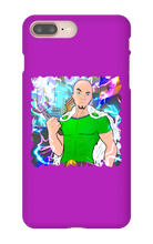 iPhone Phone Case - The Gleaming Guardian