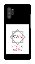 stockweeknews Samsung Phone Cases