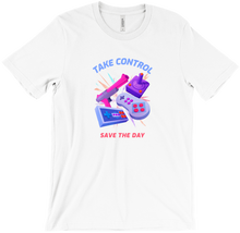 Take Control T-Shirt