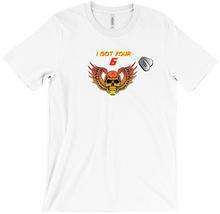 Ken's IGY6 Tee