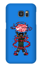 syndicatetv_mdj Samsung Phone Cases