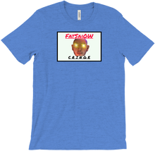 Fat Sai T-Shirt 1