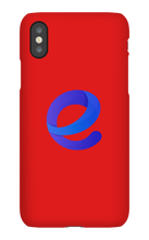 Elotron's iPhone Phone Cases