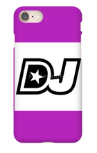 lildj2o iPhone Phone Cases