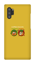 badogu12 Samsung Phone Cases Irish Style