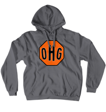 OHG Hoodies (No-Zip/Pullover)