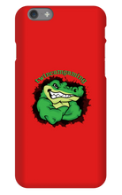 twincamgaming iPhone Phone Cases