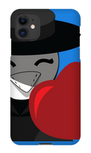 p35tilence iPhone Phone Cases
