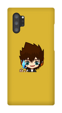 nactrimo Samsung Phone Cases