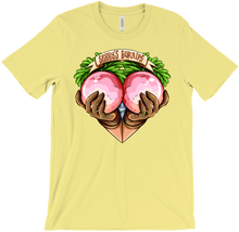 Sebby's Turnips (Pumpkin Days Collab)