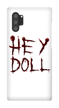 sallycortana Samsung Phone Cases