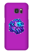 superbia7sins Samsung Phone Cases