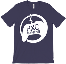 HXC Logo White
