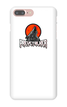 preystalker iPhone Phone Cases