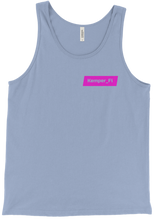 scarface_kemp Tank Top