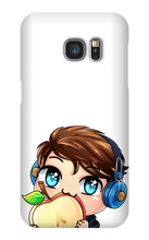 The Freshest Samsung Case