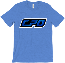 CPO Logo Tee