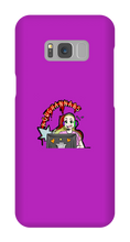 roughanna85 Samsung Phone Cases