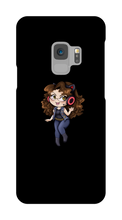 patchworkem Samsung Phone Cases