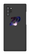 ZeroPoint Samsung Phone Cases