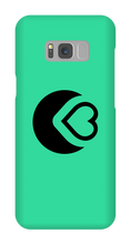 cristinaa Samsung Phone Cases