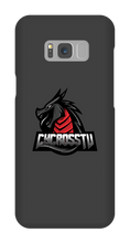cycrosstv Samsung Phone Cases