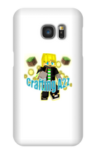 CraftingA2Z Samsung Phone Cases