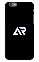 ashnetr iPhone Phone Cases