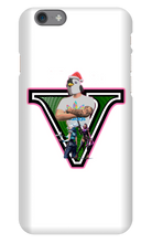 rafaelsilvarp iPhone Phone Cases