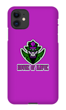 streaminhavoc iPhone Phone Cases