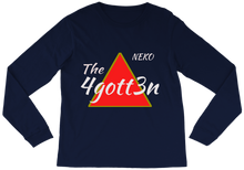 Neko-The Forgotten (long-sleeve-tee)