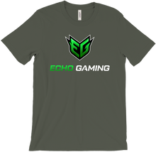 ECHO Gaming T-Shirts V2
