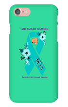 MR S G PCOS iPhone Phone Case