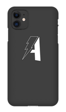 alqha iPhone Phone Cases