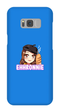 ehhronnie Samsung Phone Cases