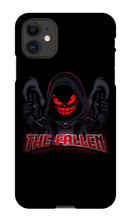 TF iPhone Phone Cases