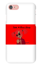 Tune Gang  iPhone Phone Cases