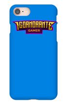 igornorante iPhone Phone Cases