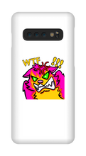 craftmeowt Samsung Phone Cases