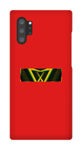 zachkke Samsung Phone Cases