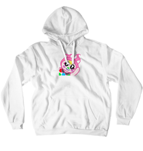 CHRISSY HI HOODIE