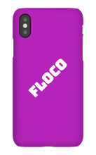 flocogang iPhone Phone Cases