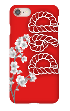vxssi_yt iPhone Phone Cases