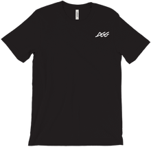 DGG White Logo Shirt